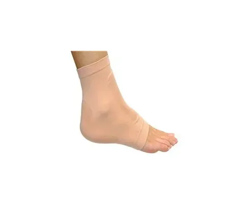 Alimed - PediFix Visco-GEL Achilles/Dorsum - 2970005763 - Achilles Heel Protector Pedifix Visco-gel Achilles/dorsum Small Pull-on Fits Most Women Foot