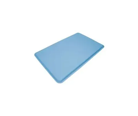 Alimed - GelPro - 2970008835 - Anti-fatigue Floor Mat Gelpro 20 X 32 Inch Blue Foam / Gel