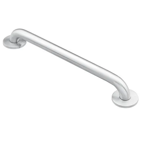 Home Care By Moen - From: DN8716 To: DN8732 - Moen Grab Bar  16  SecureMount Stainless Steel  Cnceald Scrws