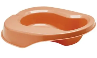 Graham-Field - 2306 - Stackable Bedpan  Grafco - Medical/Surgical