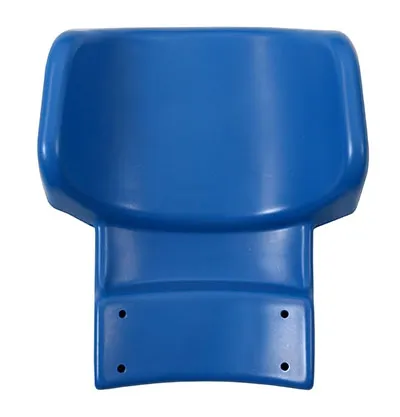 Fabrication Enterprises - 30-1629 - Full support swing seat, Accessory, headrest for seat
