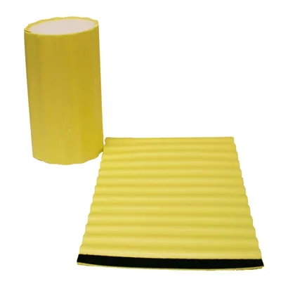 Fabrication Enterprises - Thera-Band - From: 30-2470 To: 30-4710 - Thera Band foam roller wraps+
