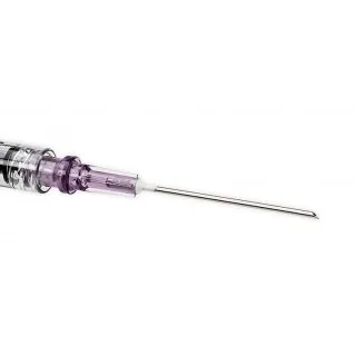 BD Becton Dickinson - 305060 - Syringe, 3mL, Blunt Fill Needle & Luer-Lok&#153; Tip Combination, 18G x 1&frac12;", 100/bx, 8 bx/cs (Continental US Only)