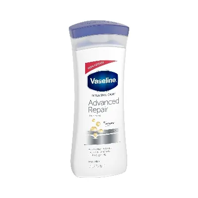 Unilever - From: 30521308400 to  30521307700 - Vaseline Intensive Unilever Hand and Body Moisturizer Rescue Repairing 30521308400 Care Essential