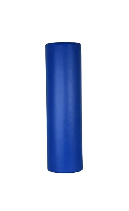 Fabrication Enterprises - 31-2014M - CanDo Positioning Roll - Foam with vinyl cover - Firm - Specify Color