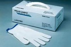 Wells Lamont Industrial - M115 Series - M115M - Glove Liner M115 Series Full-Finger Nylon White Medium