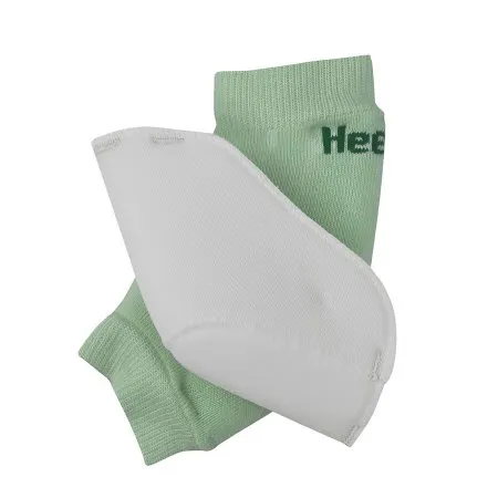 Mabis Healthcare - HEELBO - D 12040 -  Heel / Elbow Protection Sleeve Heelbo X Large Green