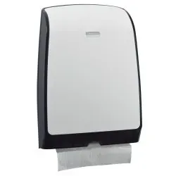 Kimberly Clark - 34830 - MOD Slimfold Folded Towel Dispenser (Drop Ship Only)