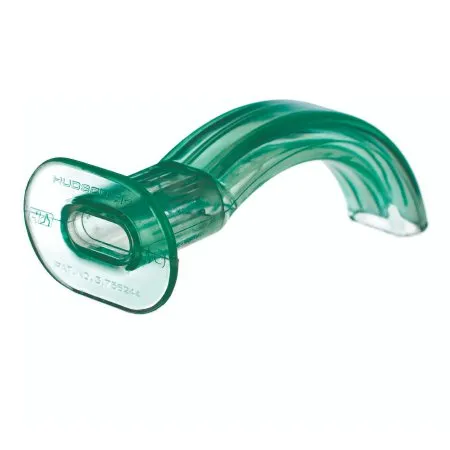 Teleflex - Cath-Guide - 1168 - Cath Guide Guedel Oropharyngeal Airway Cath Guide 80 mm Length