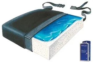 Skil-Care - SkiL-Care - From: 909380 To: 909384 - ChairPro Gel Foam Pad Alarm System