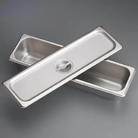 Sklar - 10-1854 - Instrument Tray Cover Stainless Steel