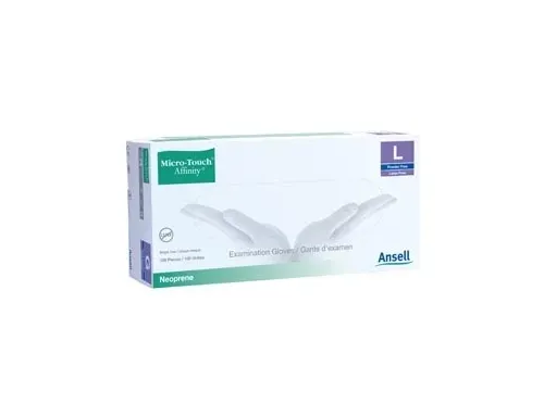 Ansell - Micro-Touch - 3773 - Micro Touch   Exam Gloves