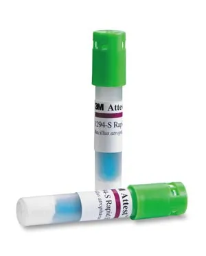 3M - From: 1294 To: 1294-S - Rapid Readout Biological Indicator For EO, 4 Hour Readout Cap