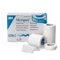 3M - 1530-3 - Tape Micropore Paper