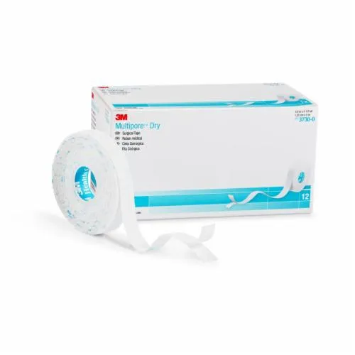 3M From: 2862S To: 2866S - 3M Medipore Surgical Tape