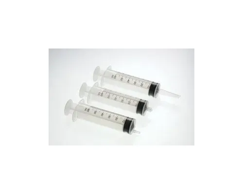 Terumo Medical - 3SS-03L - Syringe, No Needle, Luer Lock, (To Be DISCONTINUED)