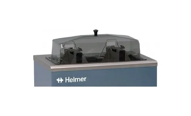 Helmer Scientific - 400769-1 - Chamber Cover Translucent For DH2 Plasma Thawing System