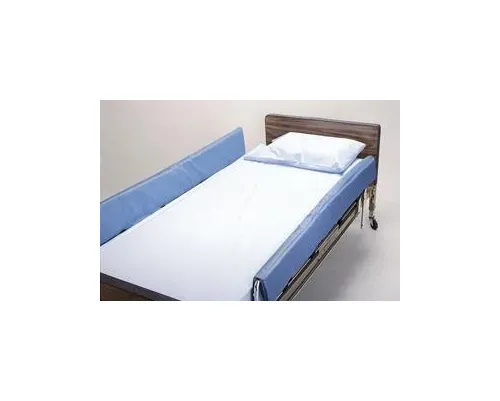Skil-Care - 401330 - Thin-Line Vinyl Bed Rails Pads