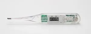 American Diagnostic - 412-00 - Single Patient Use Digital Thermometer, Bulk, 20/pk