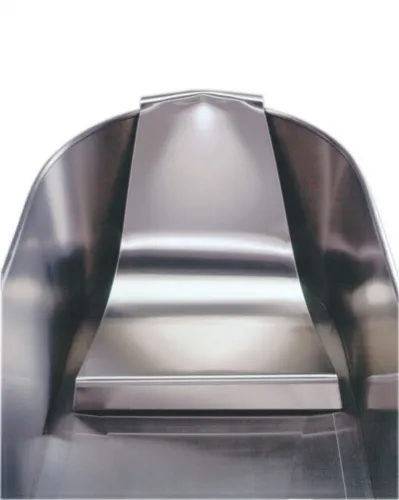 Fabrication Enterprises - 42-1420 - Reclining seat with back for low-boy whirlpools