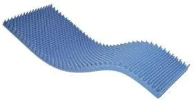 JOERNS HEALTHCARE - From: 11140-CC To: 13500-CC  Joerns Bioclinical Positioners And Surfaces Eggcrate Bed Pad