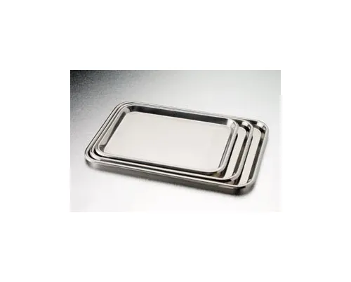 Tech-Med Services - 4261 - Flat Instrument Tray