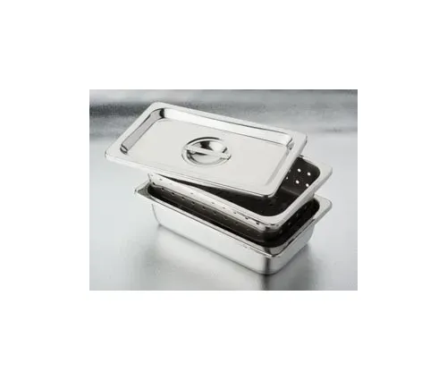 Tech Med Services - From: 4273 To: 4276 -  Instrument Tray Only, Stainless Steel