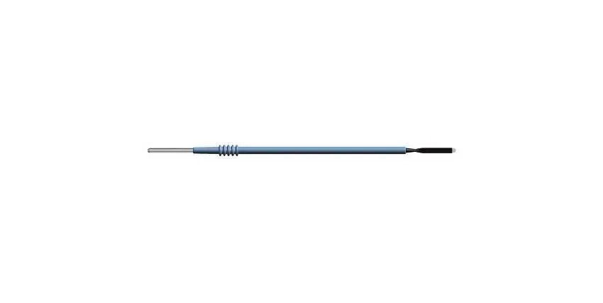 Symmetry Surgical - Bovie - ES03 - Needle Electrode Bovie Stainless Steel Extended Needle Tip Disposable Sterile