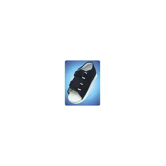 Alex Orthopedics - From: 4442-ML To: 4442-XL - Super Shoe II Male