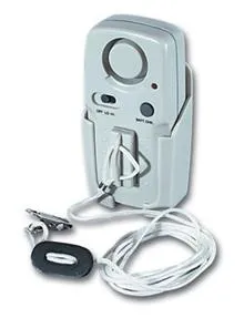 Alimed - 74836 - Alarm System AliMed 18 to 58 Inch