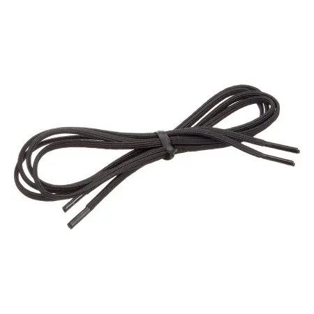 Patterson medical - Tylastic - 606701 - Shoelaces Tylastic Black Elastic
