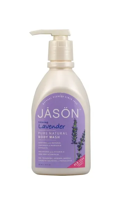 Jason - 4802113 -  Satin Body Wash