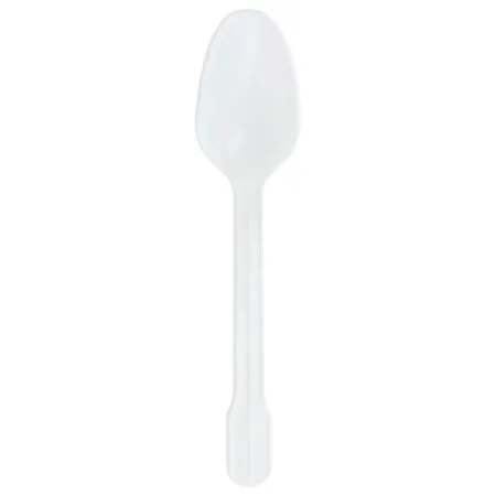 McKesson - From: 16-70034 To: 16-70035 - Spoon General Purpose White Polypropylene