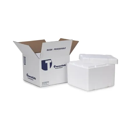 Sonoco Protective Solutions - Thermosafe - 318 - Shipping Box Thermosafe