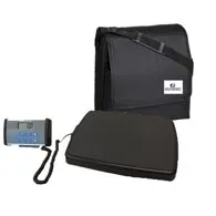 Health O Meter Professional - From: 498KL-KIT To: 498KLAD-2 - Digital Medical Weight Scale and Carrying Case