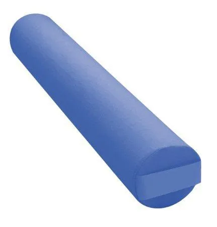 Fabrication Enterprises - From: 50-1210 To: 50-1216 - Roll Pillow Additional Cover ONLY