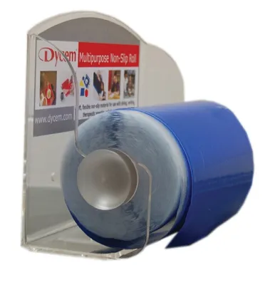 Fabrication Enterprises - 50-1509 - Dycem non-slip material dispenser