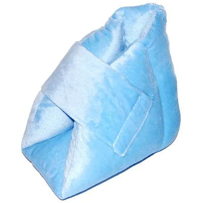 Skil-Care - 503040 - Cozy Cloth Foam Heel Cushion