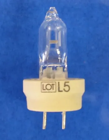 Bulbtronics - Haag-Streit - 0034117 - Diagnostic Lamp Bulb Haag-streit 12 Volt 30 Watts