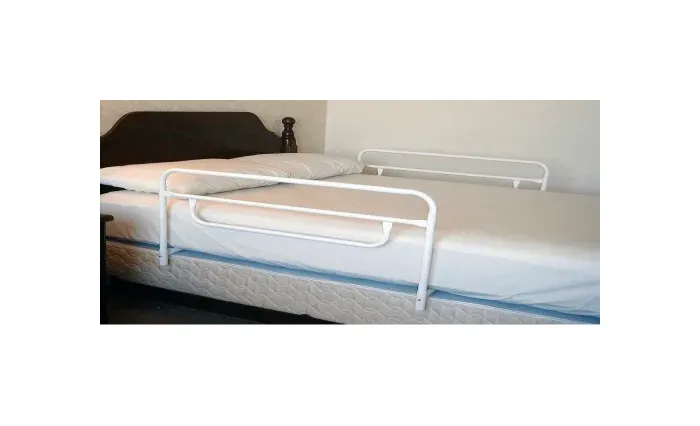 Mobility Transfer Systems - 5085 - Security Bed Rail Double