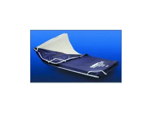 Span America - Geo-Mattress - 50960-457 - Bed Mattress Geo-Mattress Therapeutic Type 35 X 72 Inch