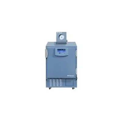Helmer Scientific - Helmer i.Series - 5110105-1 - Undercounter Refrigerator Helmer i.Series Blood Bank 5.3 cu.ft. 1 Door Automatic Defrost