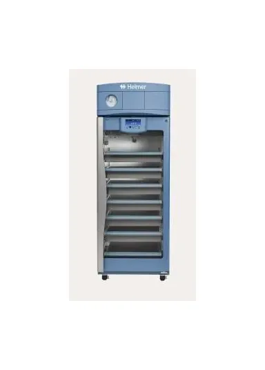 Helmer Scientific - Helmer i.Series - 5110125-1 - High Performance Refrigerator Helmer i.Series Blood Bank 25.2 cu.ft. 1 Door Automatic Defrost