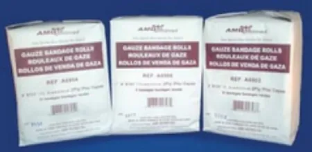 AMD Ritmed - A6903 - Gauze Bandage, Non-Sterile