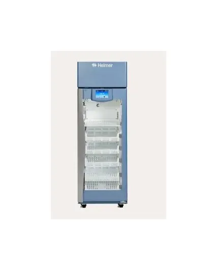 Helmer Scientific - Helmer I.Series - 5115113-1 - Refrigerator Helmer I.Series Pharmaceutical 13.3 Cu.Ft. 1 Door Automatic Defrost