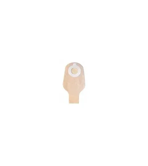 Cymed - 51445 - 2pc 11 Drain Pouch Opaque