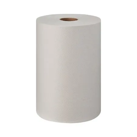 Kimberly Clark - Scott Essential - From: 02000 To: 02068 -  Paper Towel  Roll 8 Inch X 400 Foot