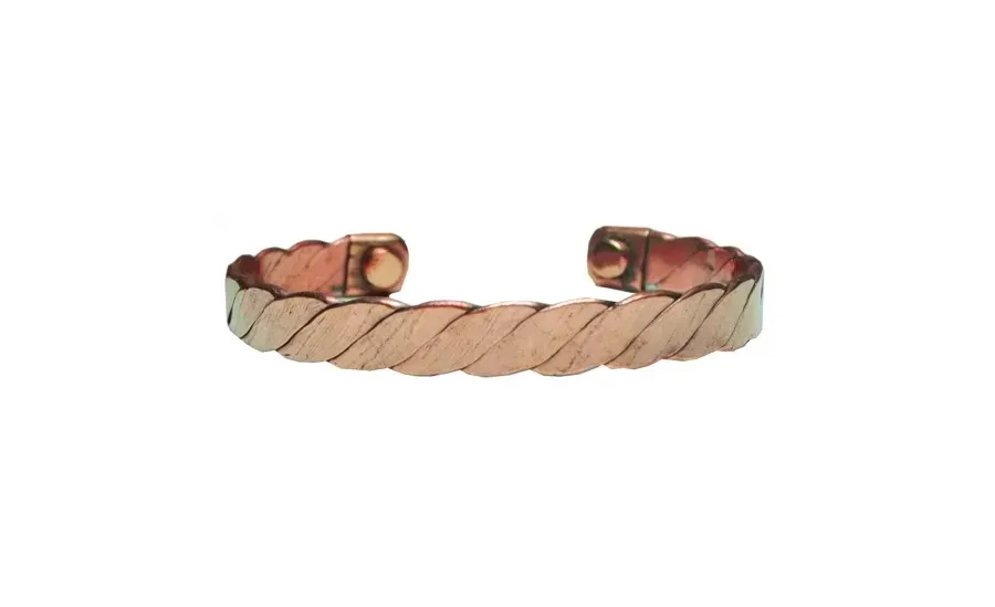  Magnetic Bracelets - 51900 - Christina  Magnetic Bracelet