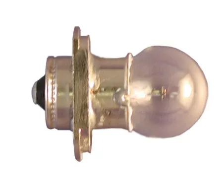 Bulbtronics - Lamptronics - 0002775 - Diagnostic Lamp Bulb Lamptronics 9 Volt 18 Watts