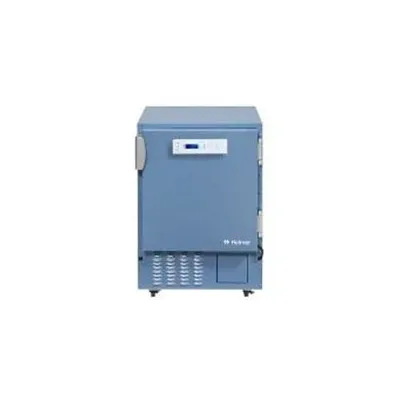 Helmer Scientific - Horizon Series - 5223105-1 - Undercounter Freezer Horizon Series Laboratory Use 5.3 Cu.Ft. 1 Solid Door Automatic Defrost